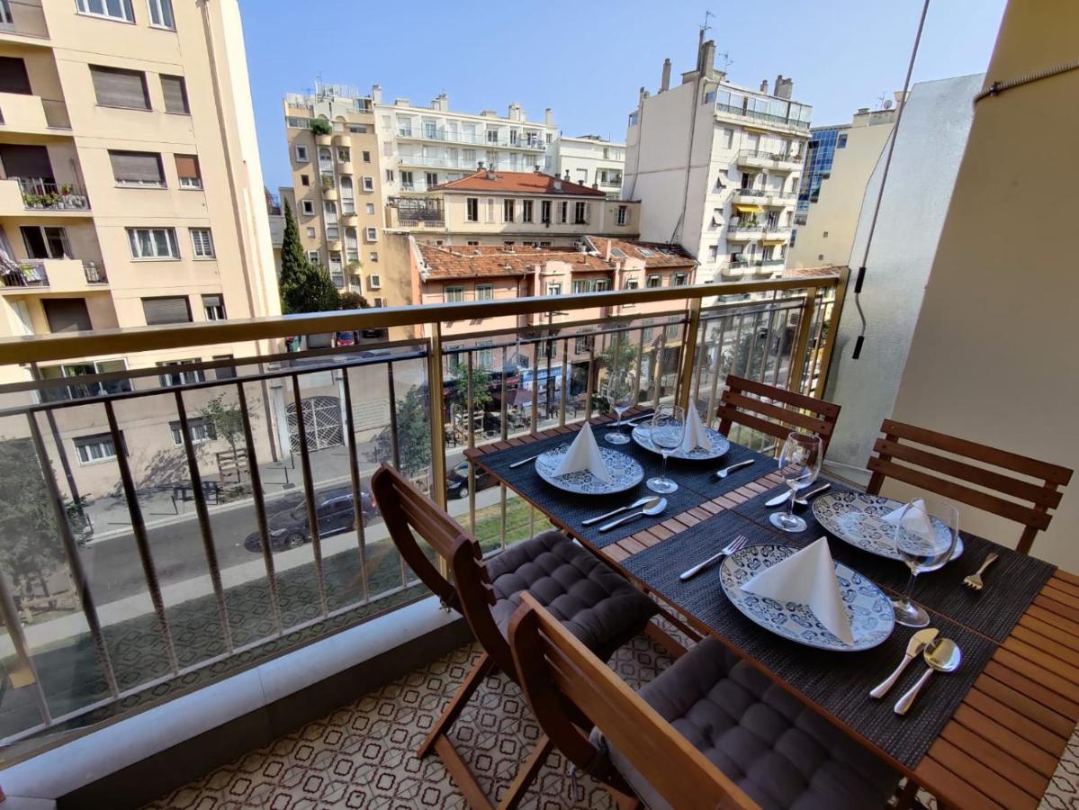 Legion Suite - Your Perfect Vacation ! Nizza Kültér fotó