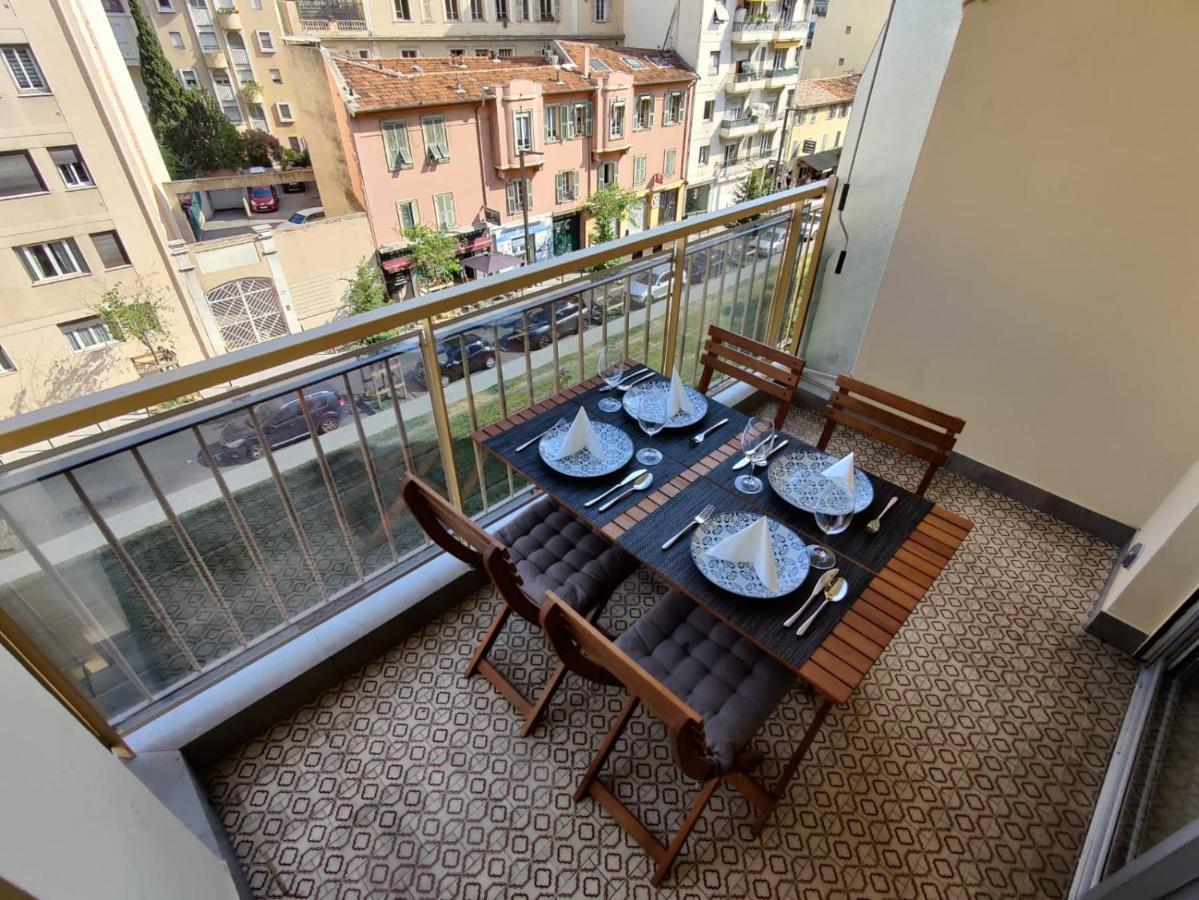 Legion Suite - Your Perfect Vacation ! Nizza Kültér fotó
