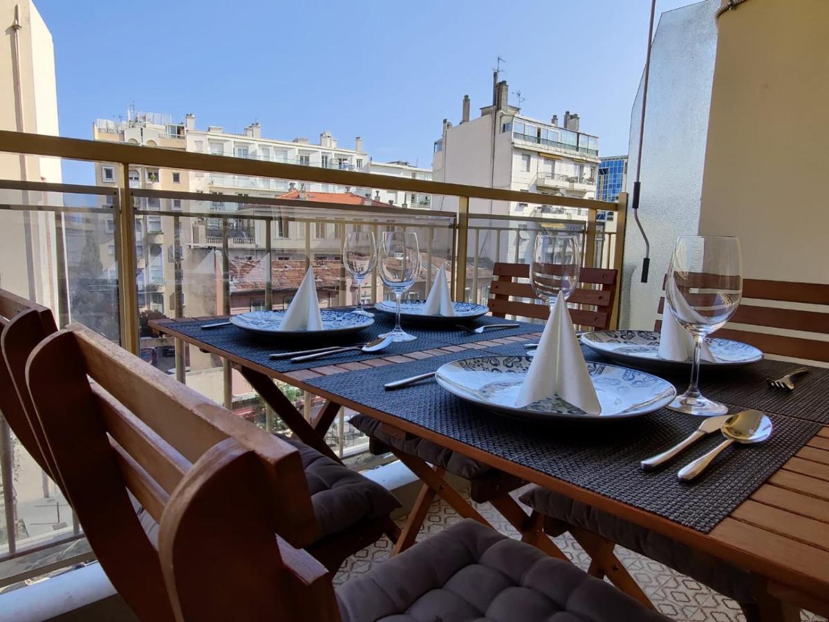 Legion Suite - Your Perfect Vacation ! Nizza Kültér fotó