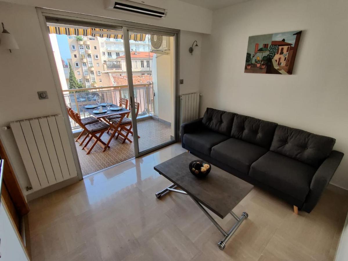 Legion Suite - Your Perfect Vacation ! Nizza Kültér fotó