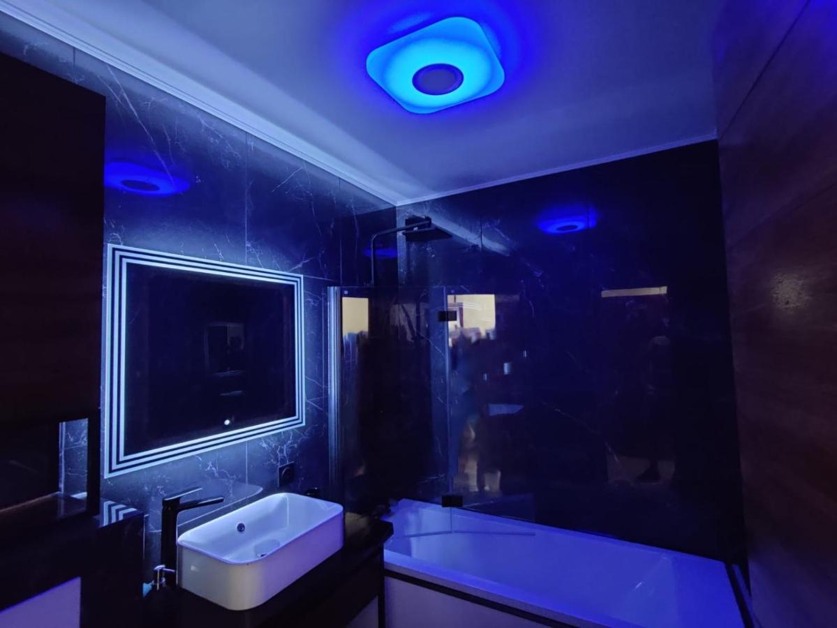 Legion Suite - Your Perfect Vacation ! Nizza Kültér fotó