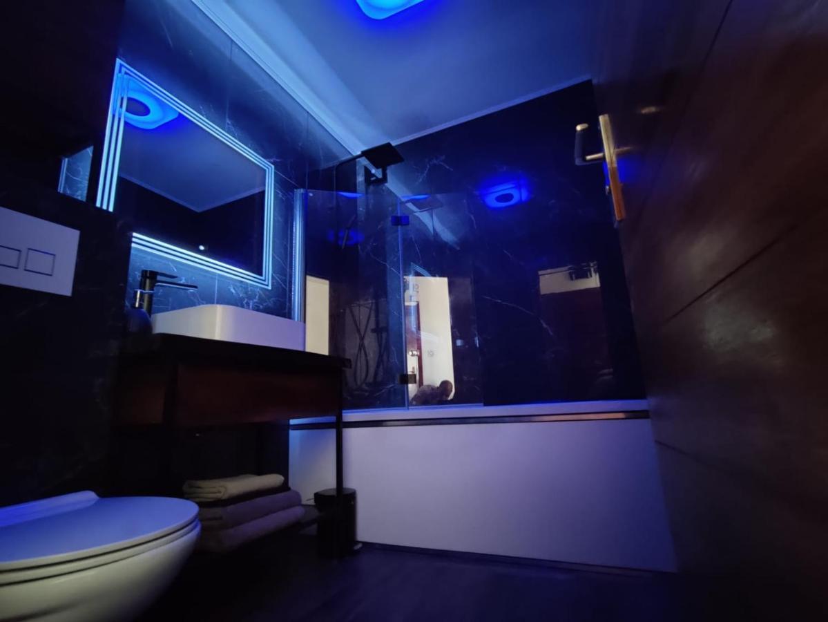 Legion Suite - Your Perfect Vacation ! Nizza Kültér fotó