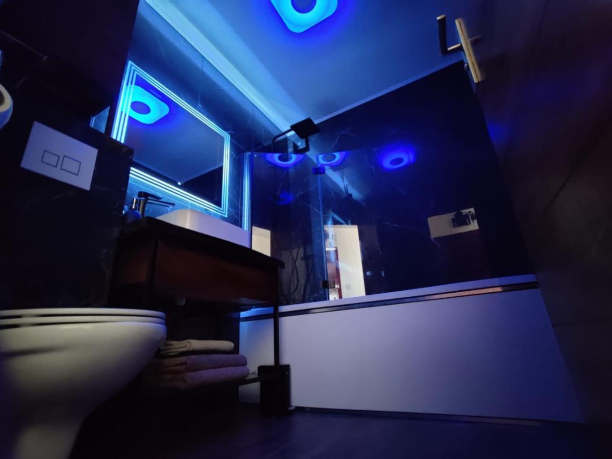 Legion Suite - Your Perfect Vacation ! Nizza Kültér fotó