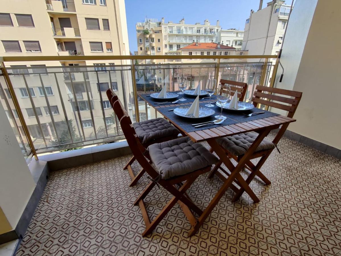 Legion Suite - Your Perfect Vacation ! Nizza Kültér fotó