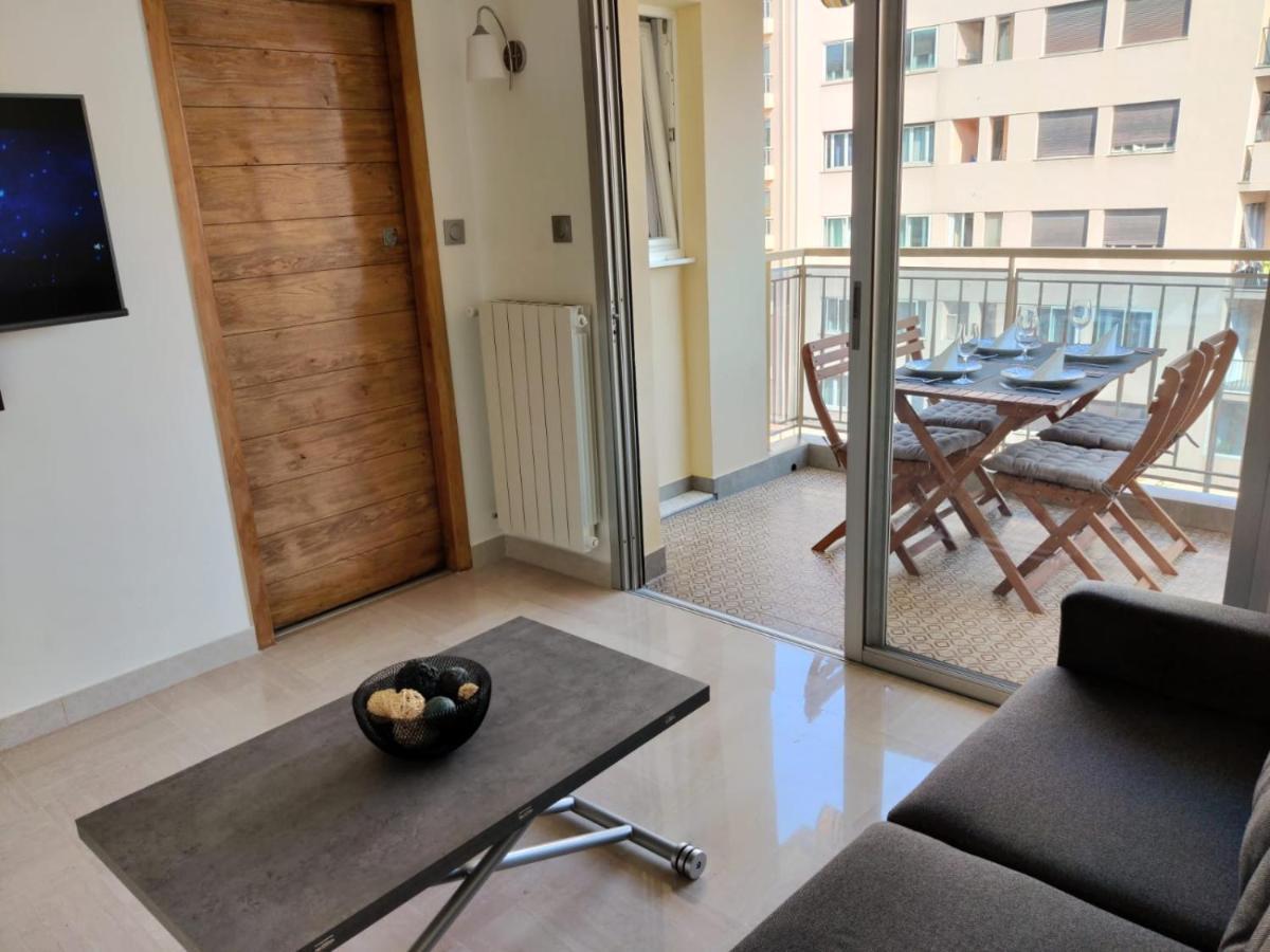 Legion Suite - Your Perfect Vacation ! Nizza Kültér fotó