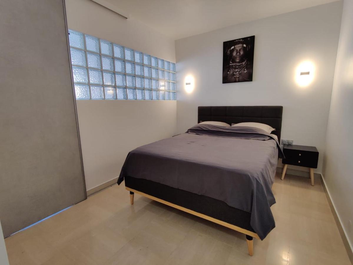 Legion Suite - Your Perfect Vacation ! Nizza Kültér fotó