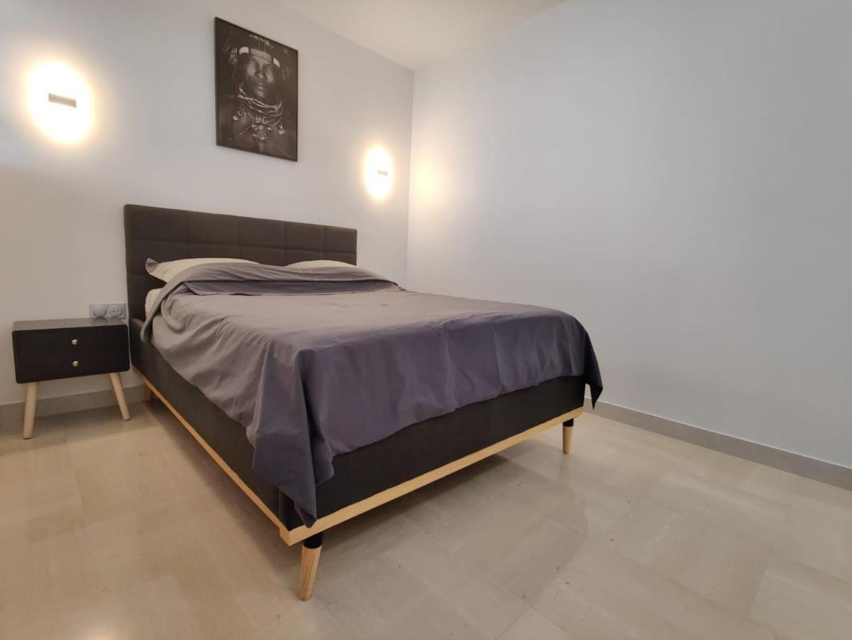 Legion Suite - Your Perfect Vacation ! Nizza Kültér fotó